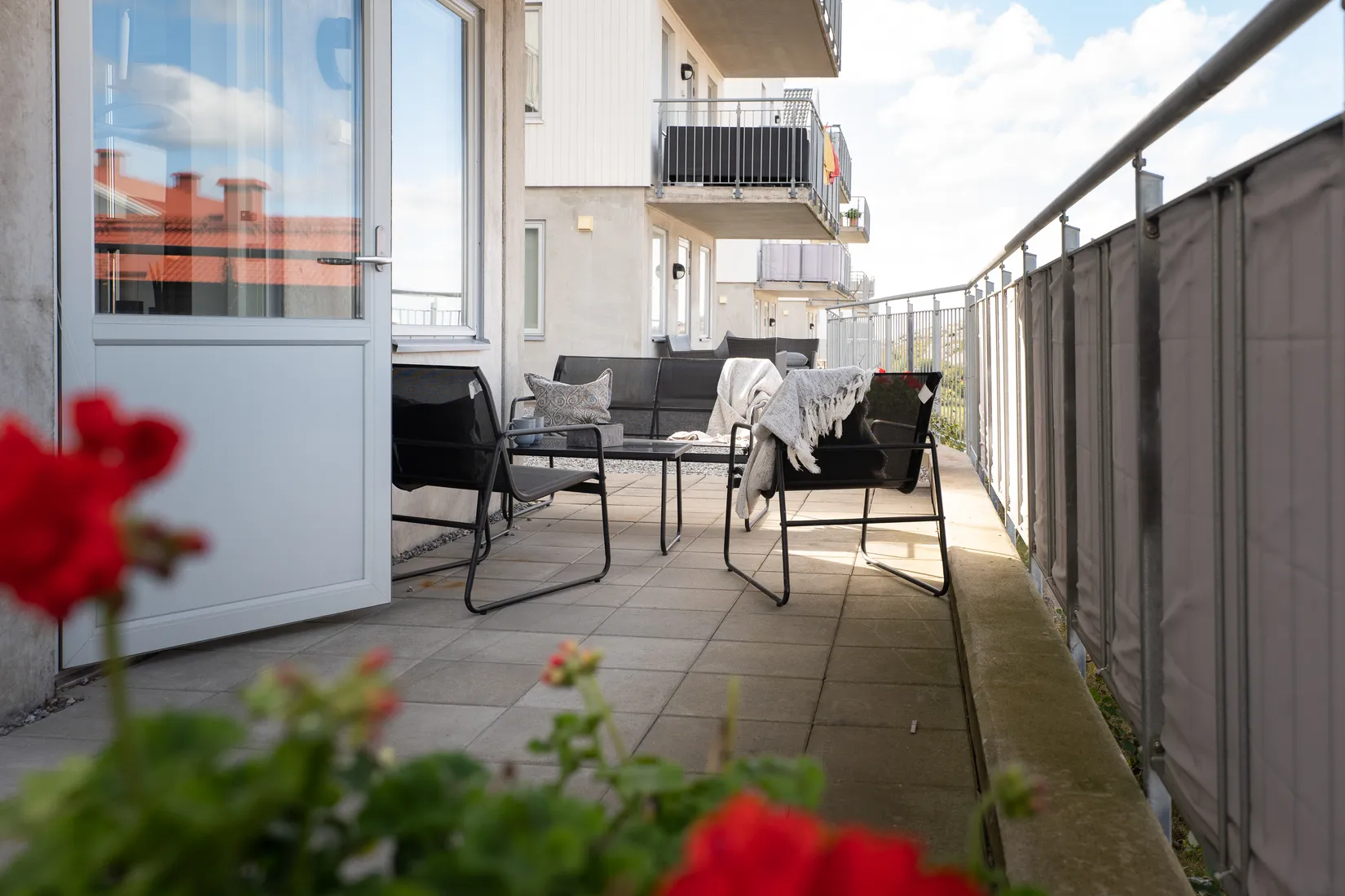 Bostadsrätt, Nordviksberg 203A, Nordviksberg/Skärhamn, Tjörn