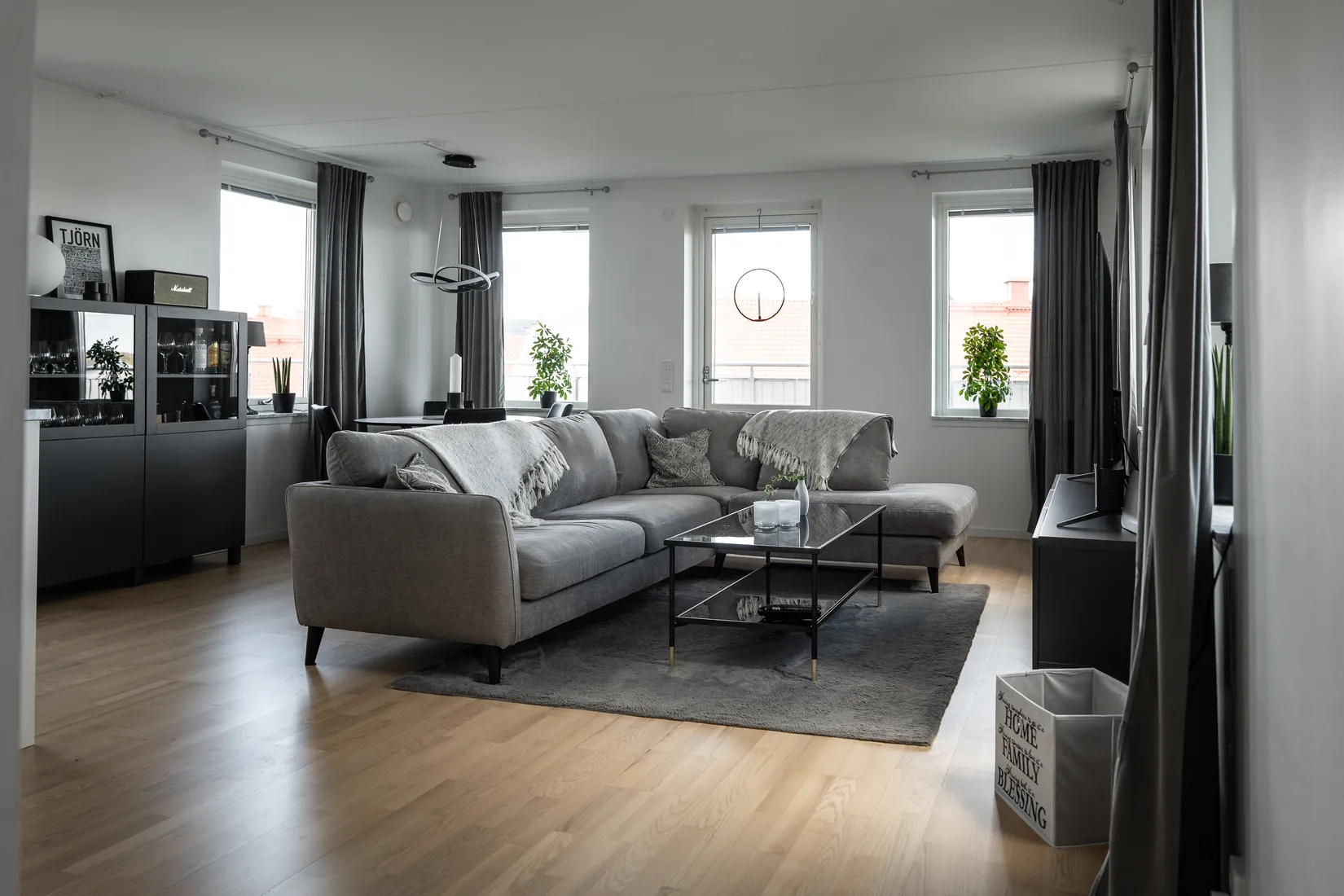 Bostadsrätt, Nordviksberg 203A, Nordviksberg/Skärhamn, Tjörn