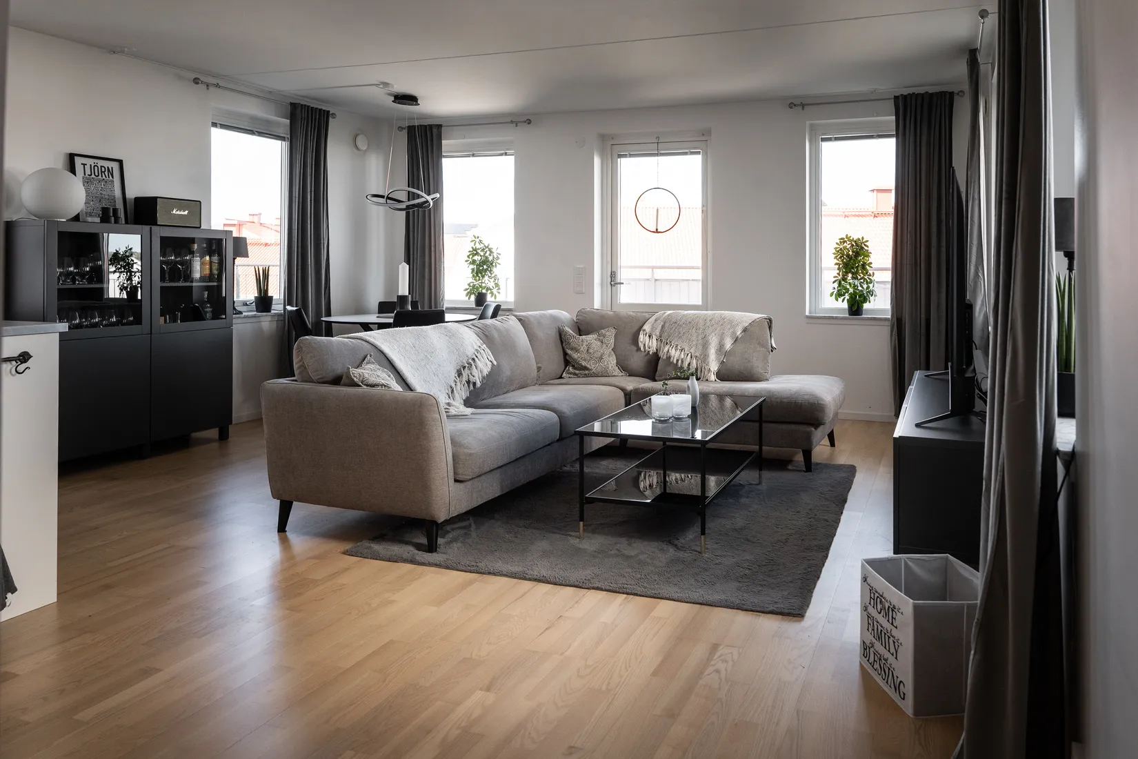 Bostadsrätt, Nordviksberg 203A, Nordviksberg/Skärhamn, Tjörn