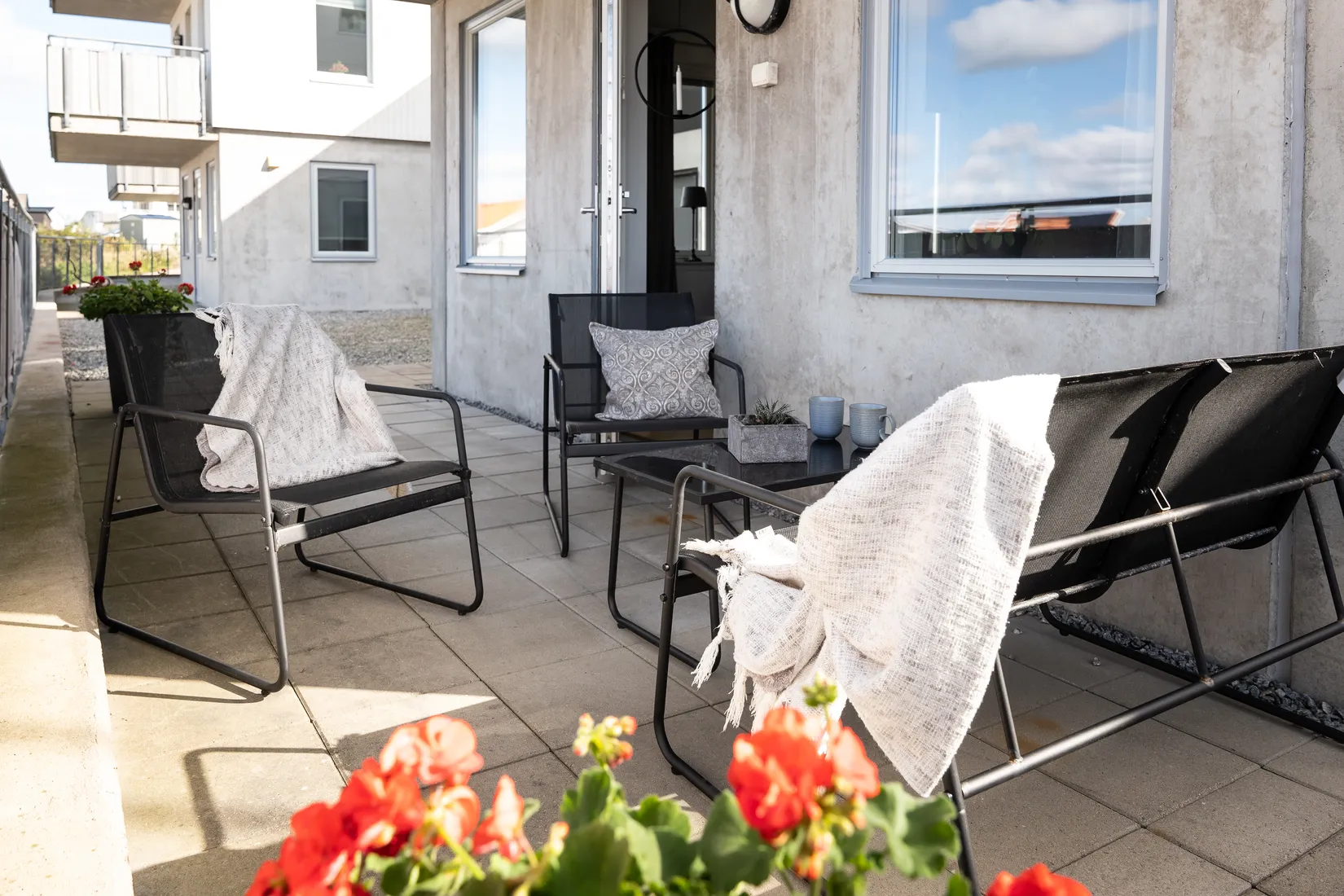 Bostadsrätt, Nordviksberg 203A, Nordviksberg/Skärhamn, Tjörn