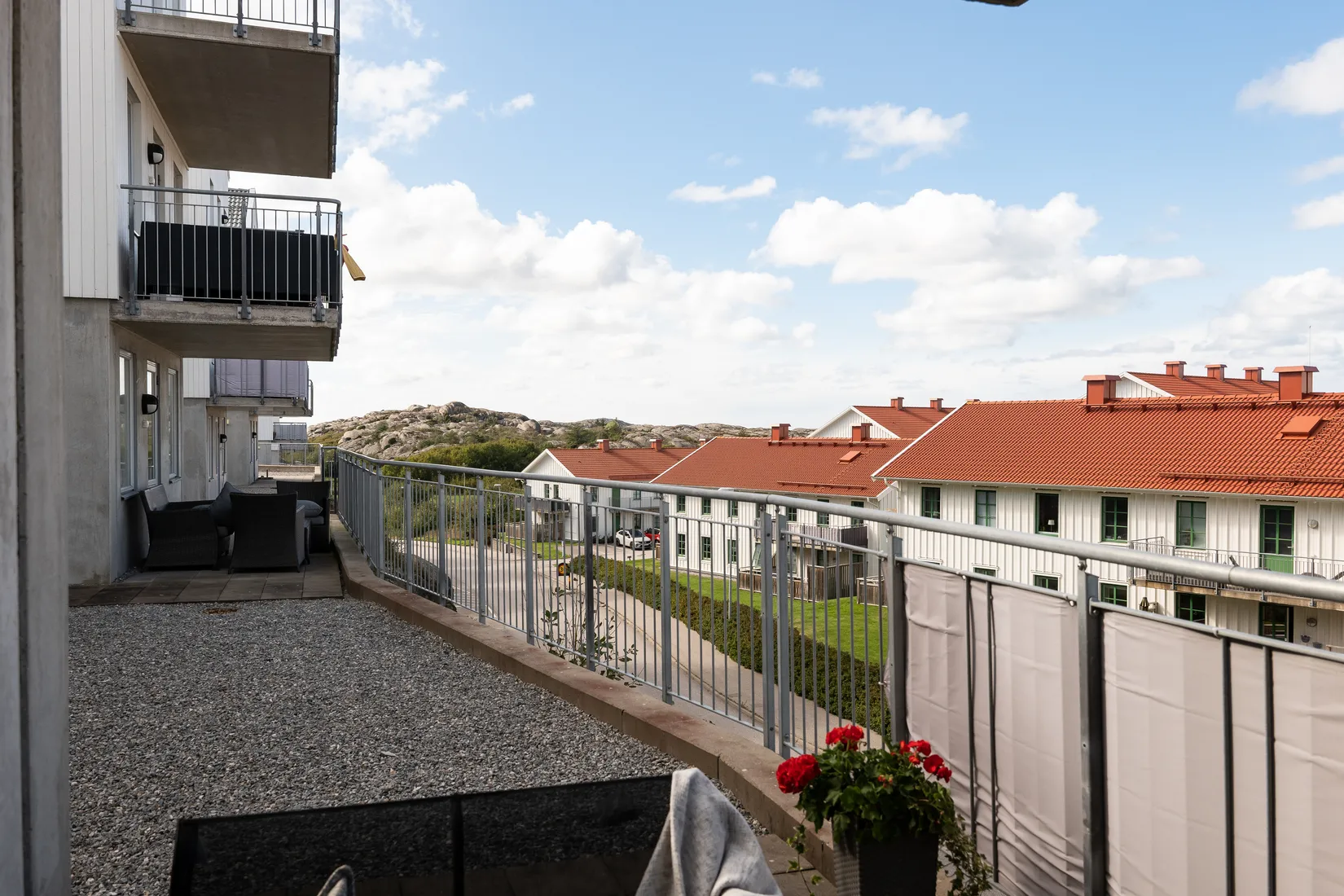 Bostadsrätt, Nordviksberg 203A, Nordviksberg/Skärhamn, Tjörn