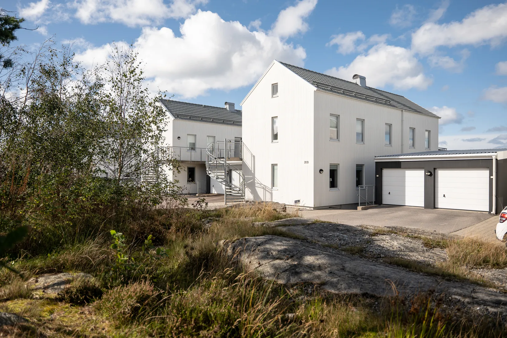 Bostadsrätt, Nordviksberg 203A, Nordviksberg/Skärhamn, Tjörn