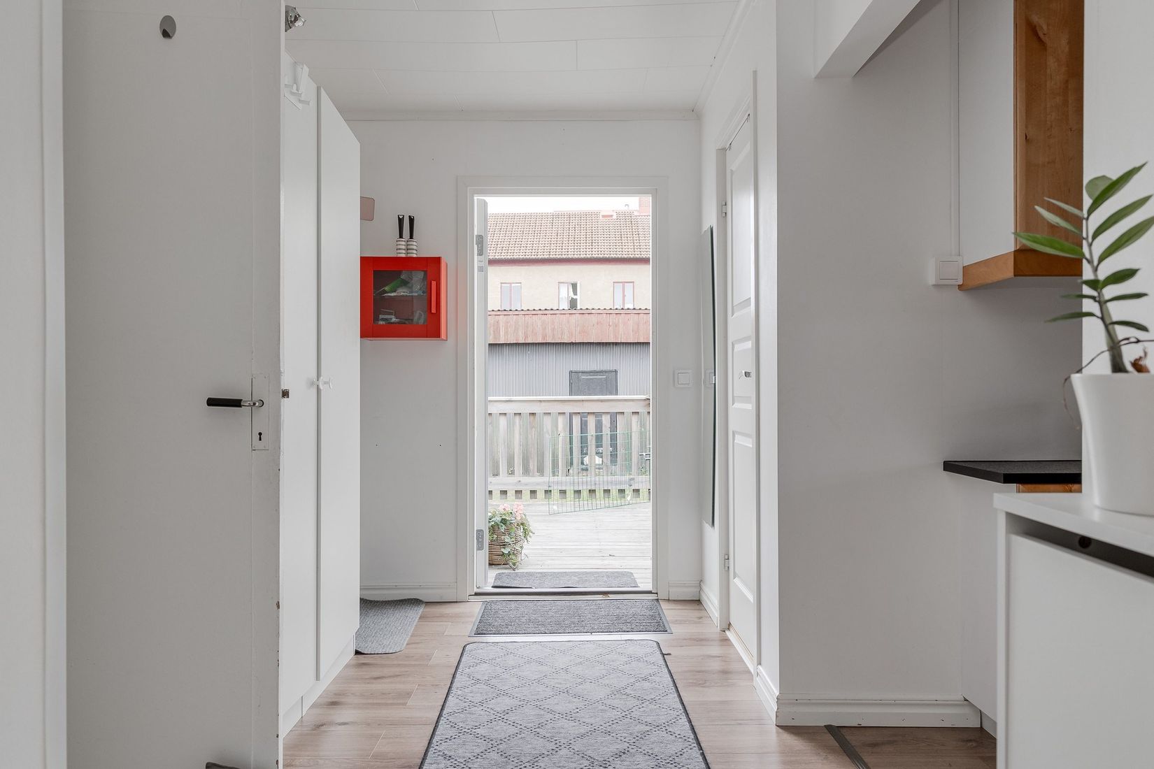 Villa, Dammgränd 33, Centralt, Oskarshamn