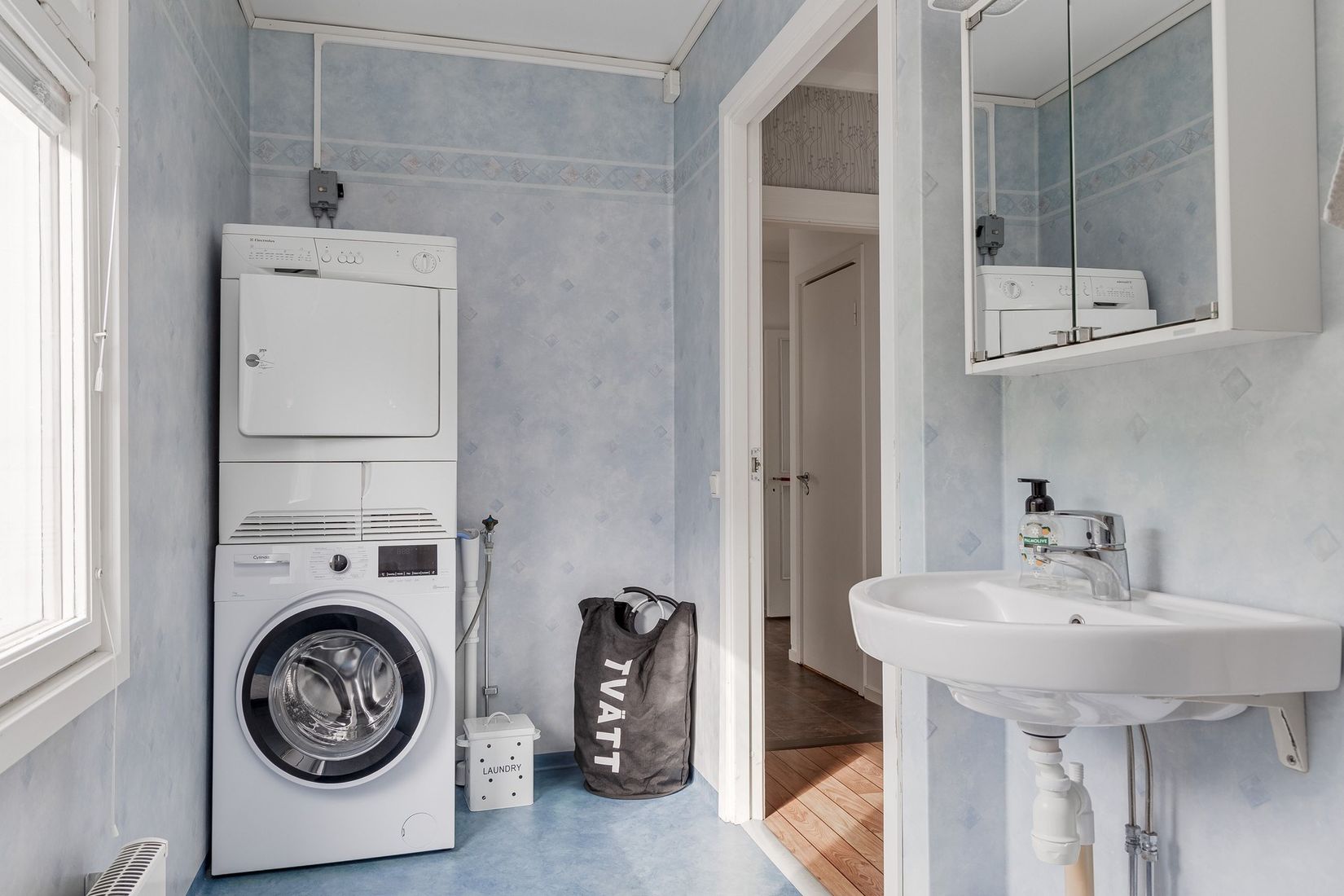 Villa, Dammgränd 33, Centralt, Oskarshamn