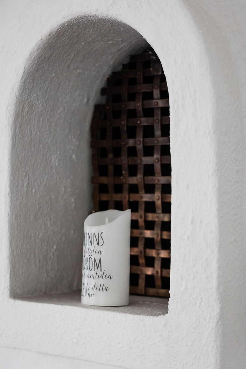 Villa, Dammgränd 33, Centralt, Oskarshamn