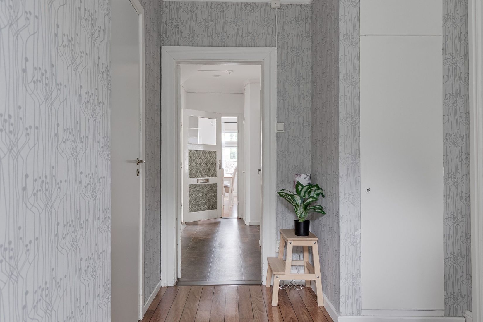 Villa, Dammgränd 33, Centralt, Oskarshamn