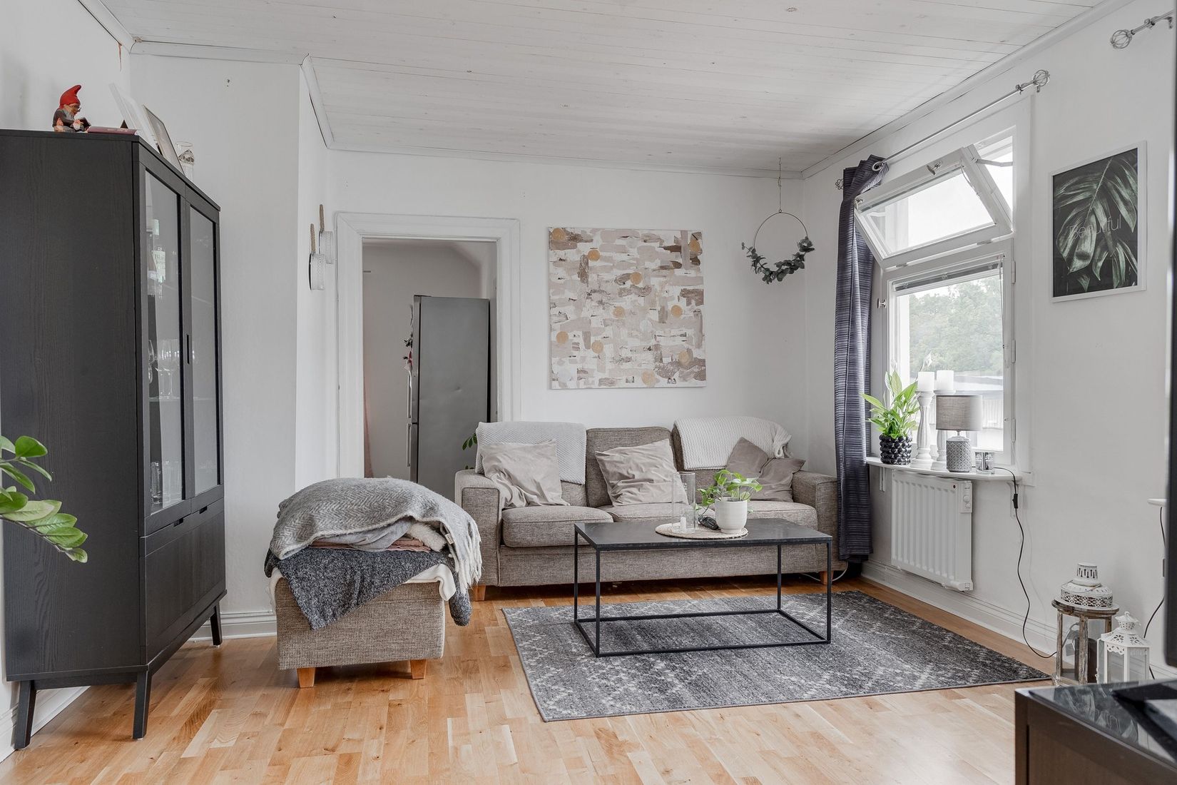 Villa, Dammgränd 33, Centralt, Oskarshamn