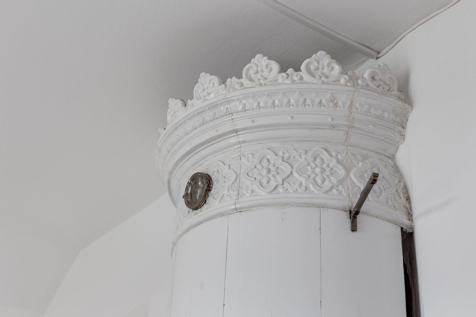 Villa, Dammgränd 33, Centralt, Oskarshamn