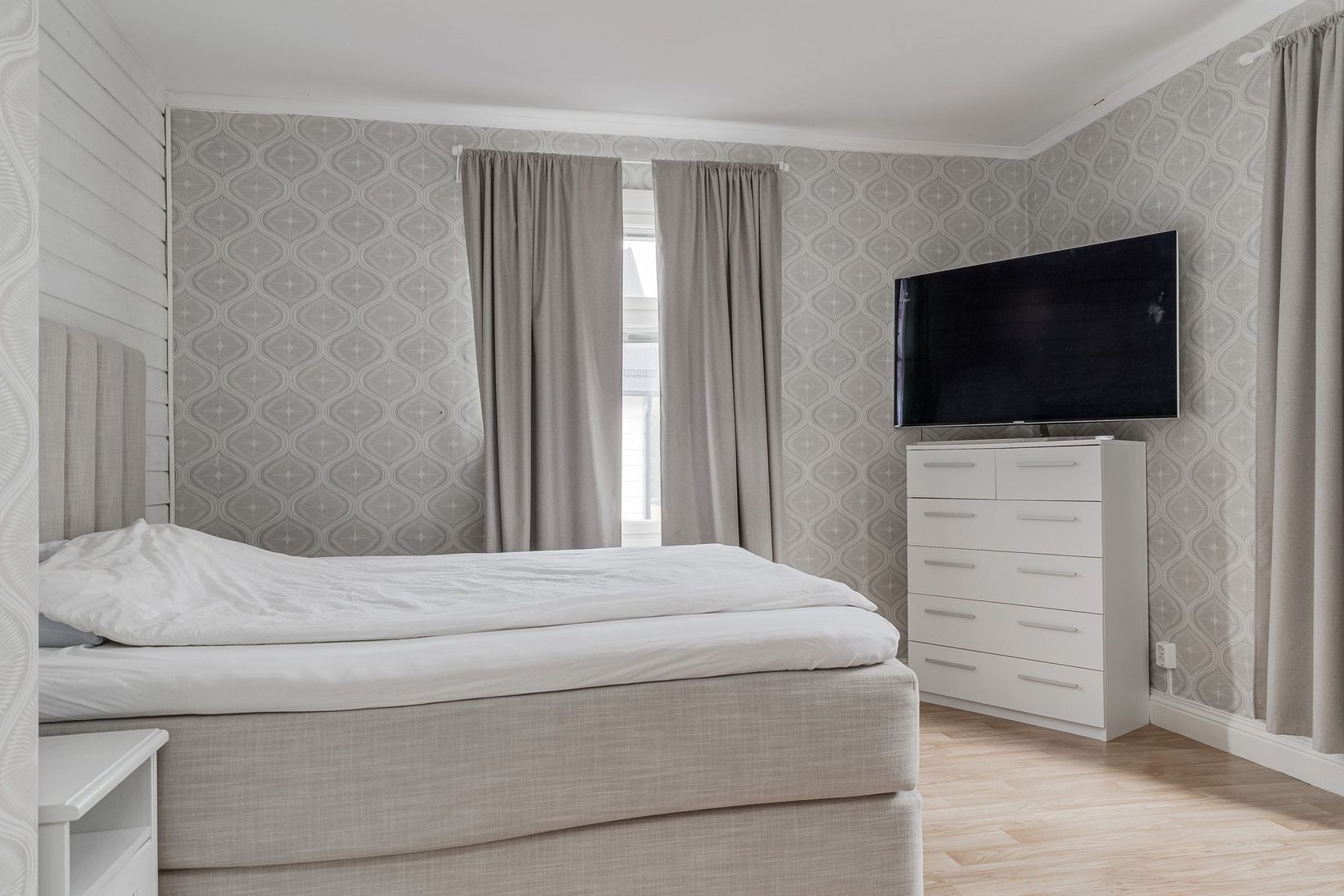 Villa, Dammgränd 33, Centralt, Oskarshamn