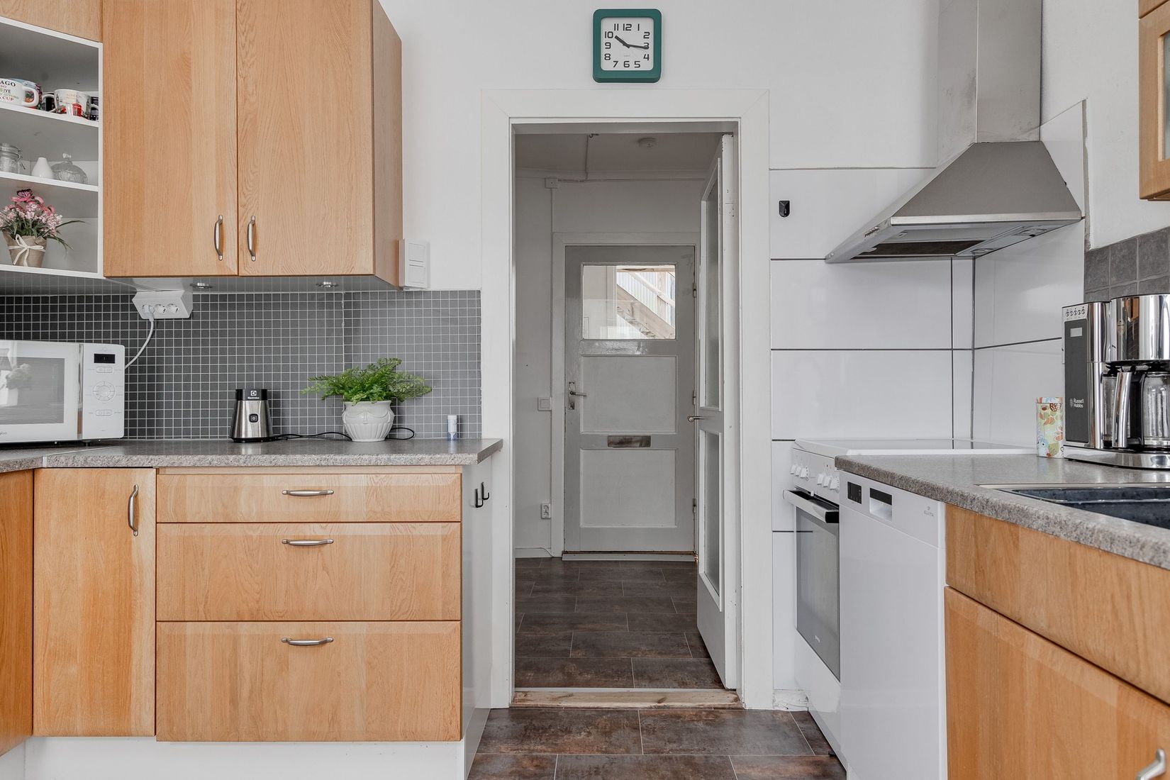 Villa, Dammgränd 33, Centralt, Oskarshamn