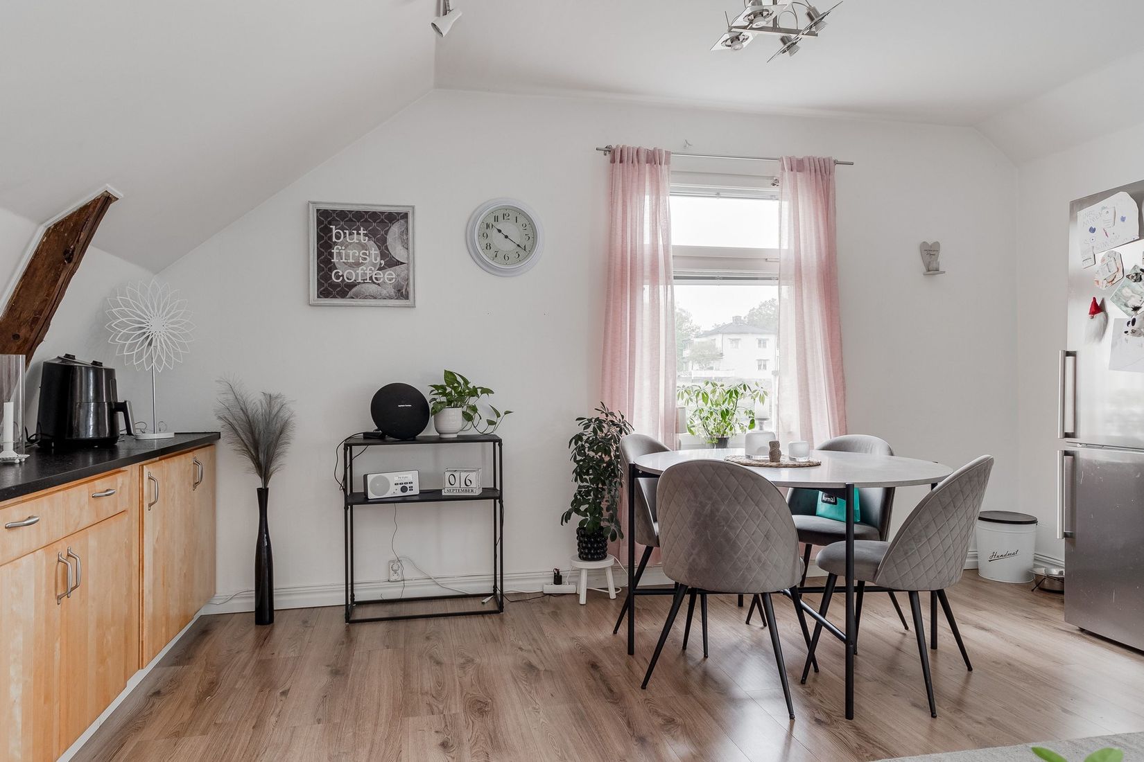 Villa, Dammgränd 33, Centralt, Oskarshamn