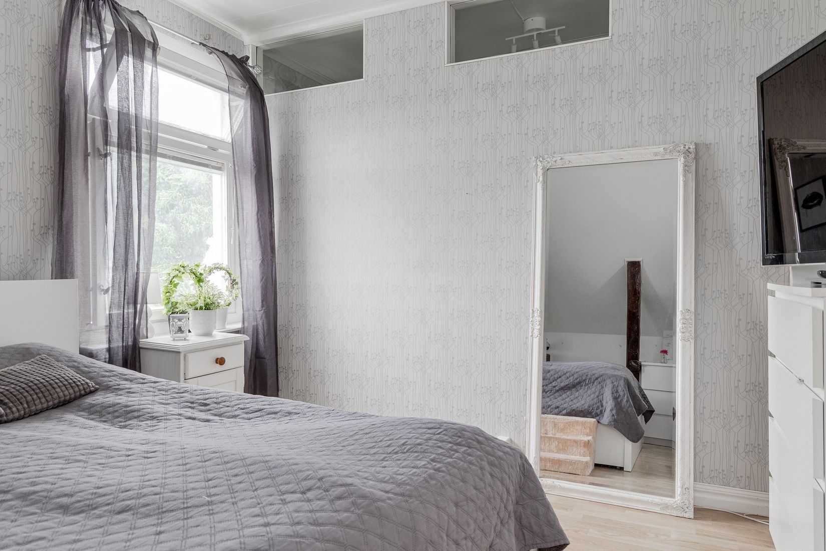 Villa, Dammgränd 33, Centralt, Oskarshamn