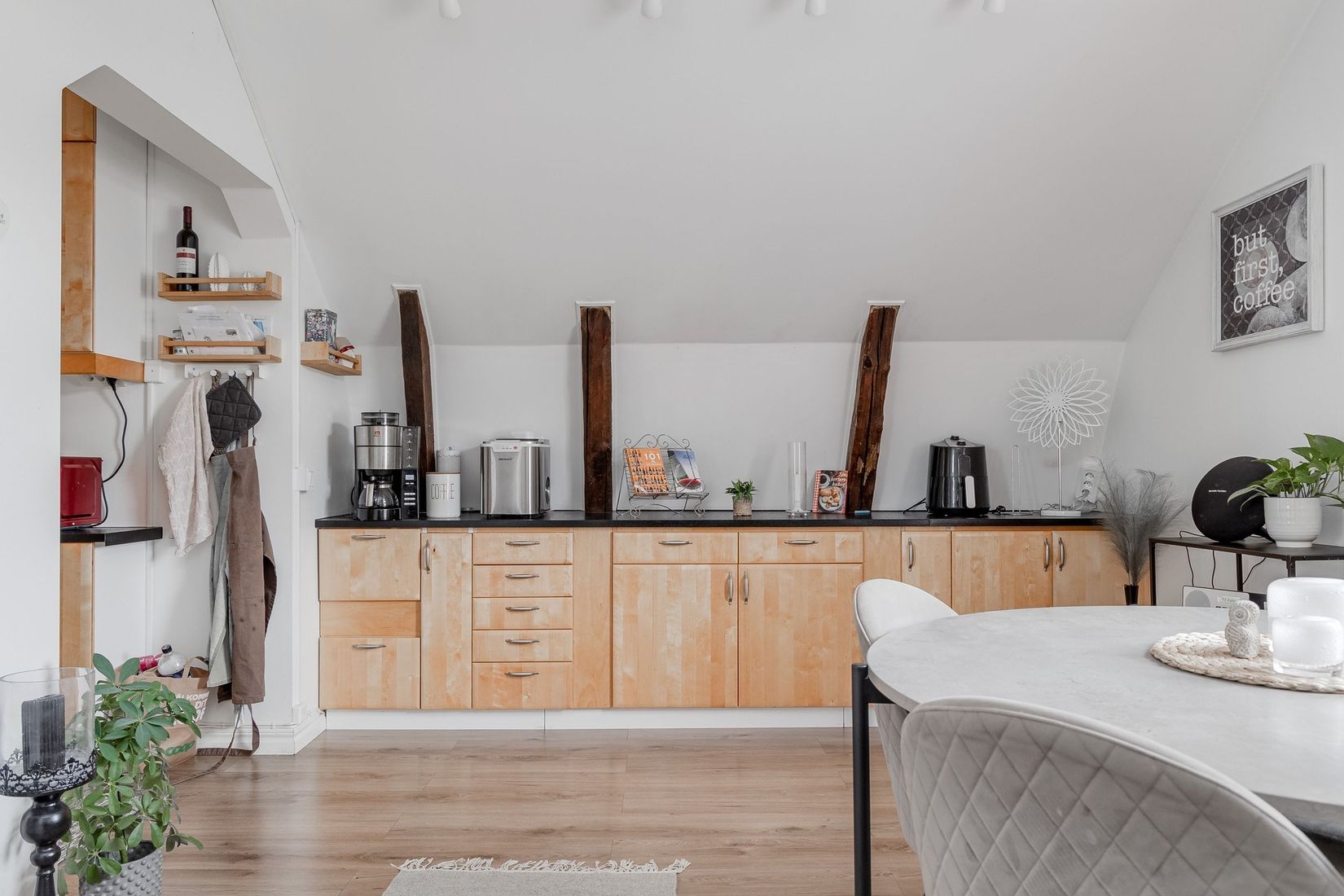 Villa, Dammgränd 33, Centralt, Oskarshamn