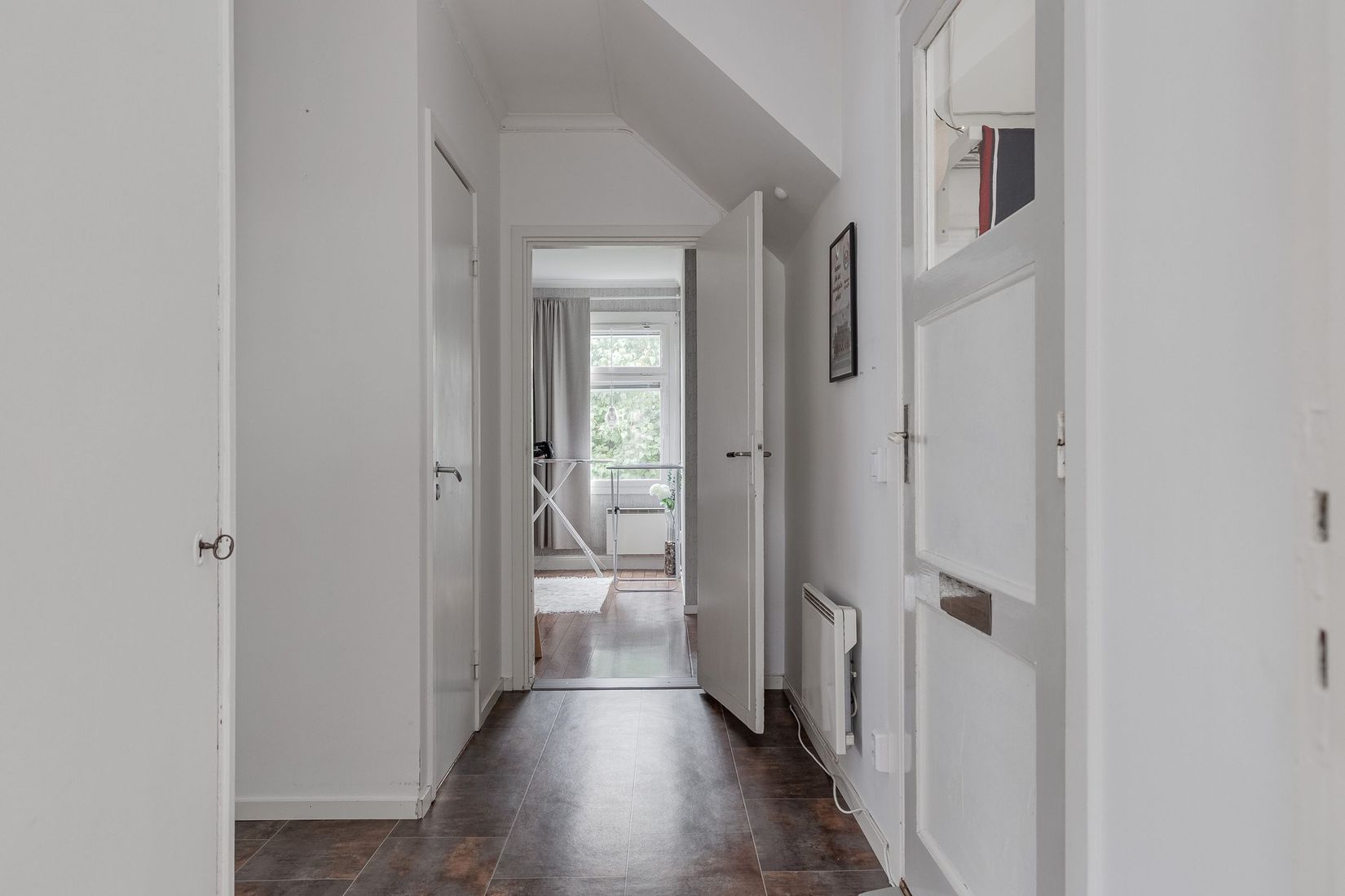 Villa, Dammgränd 33, Centralt, Oskarshamn