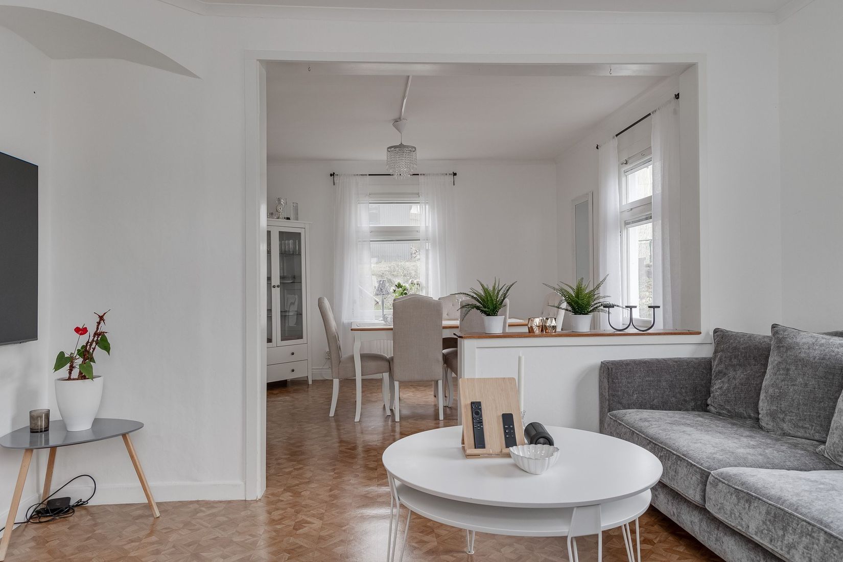 Villa, Dammgränd 33, Centralt, Oskarshamn