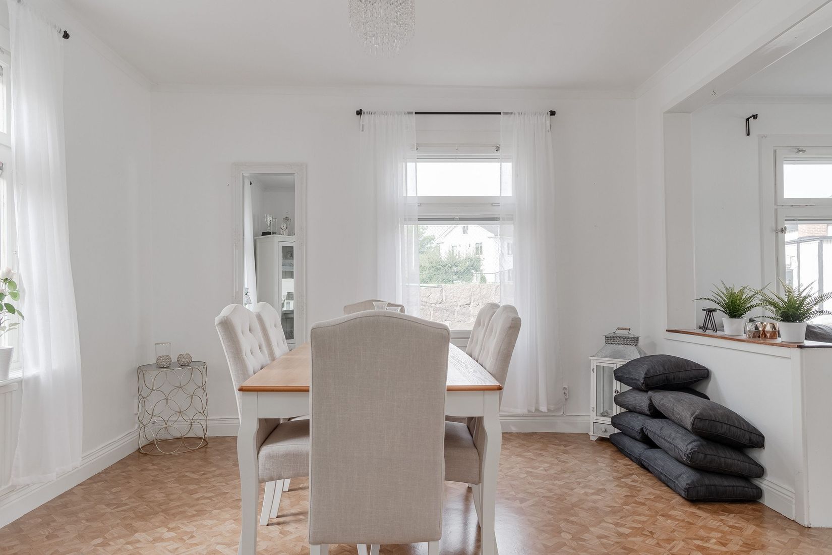 Villa, Dammgränd 33, Centralt, Oskarshamn