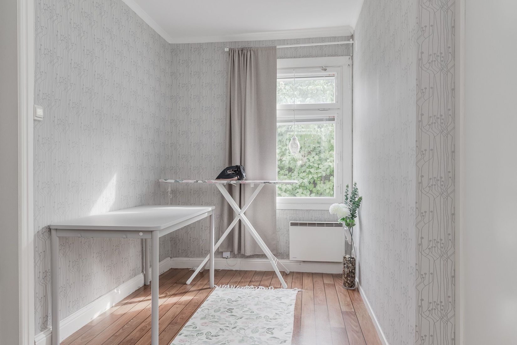 Villa, Dammgränd 33, Centralt, Oskarshamn