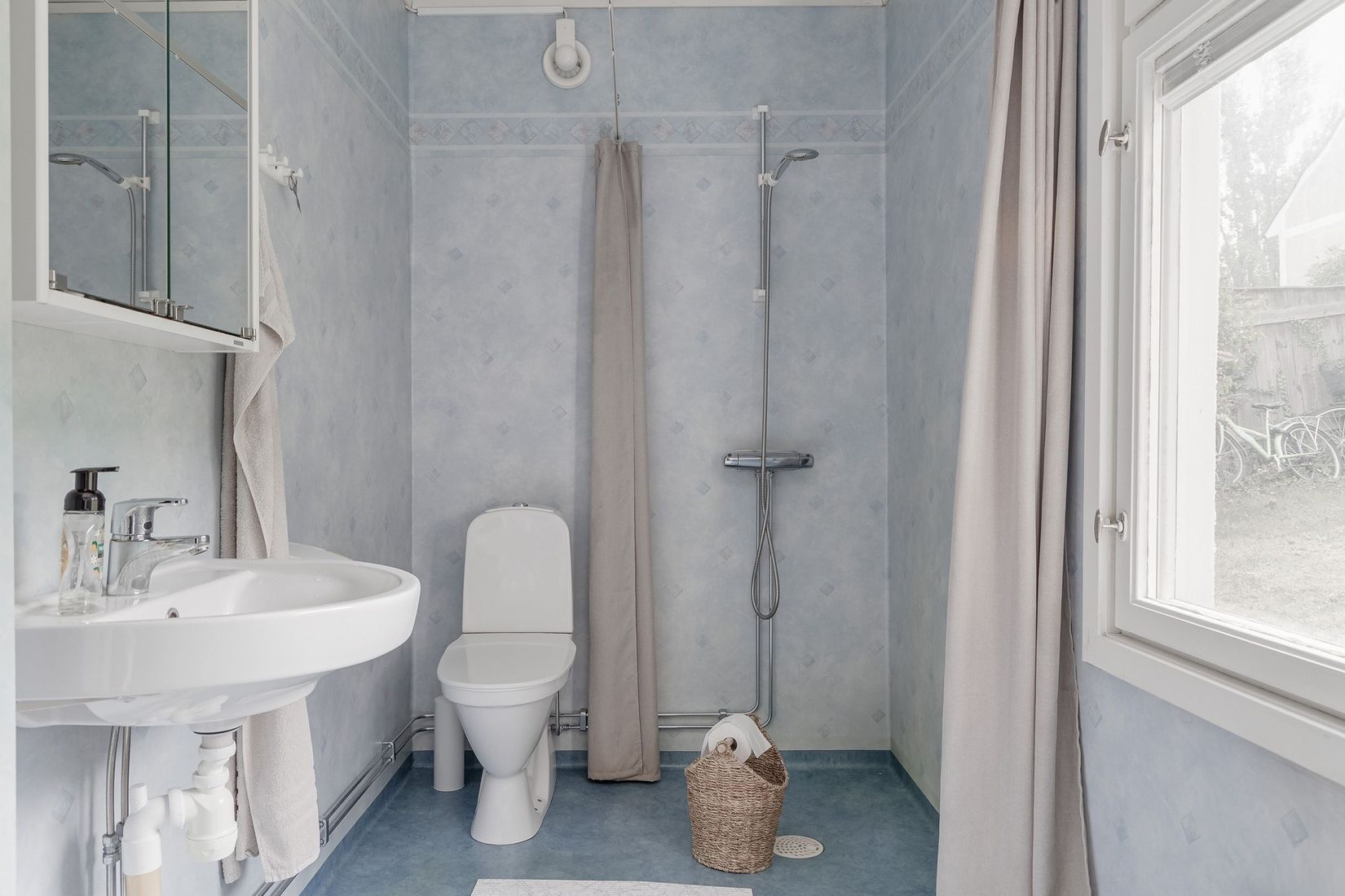 Villa, Dammgränd 33, Centralt, Oskarshamn