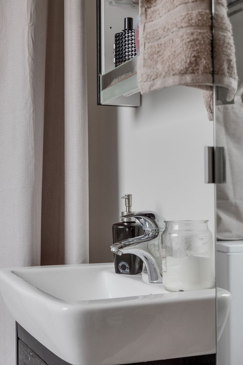 Villa, Dammgränd 33, Centralt, Oskarshamn