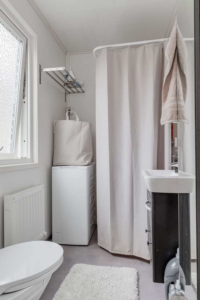 Villa, Dammgränd 33, Centralt, Oskarshamn