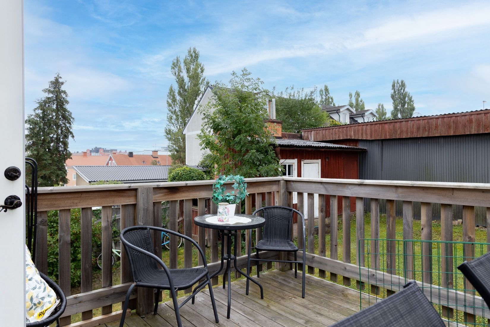 Villa, Dammgränd 33, Centralt, Oskarshamn