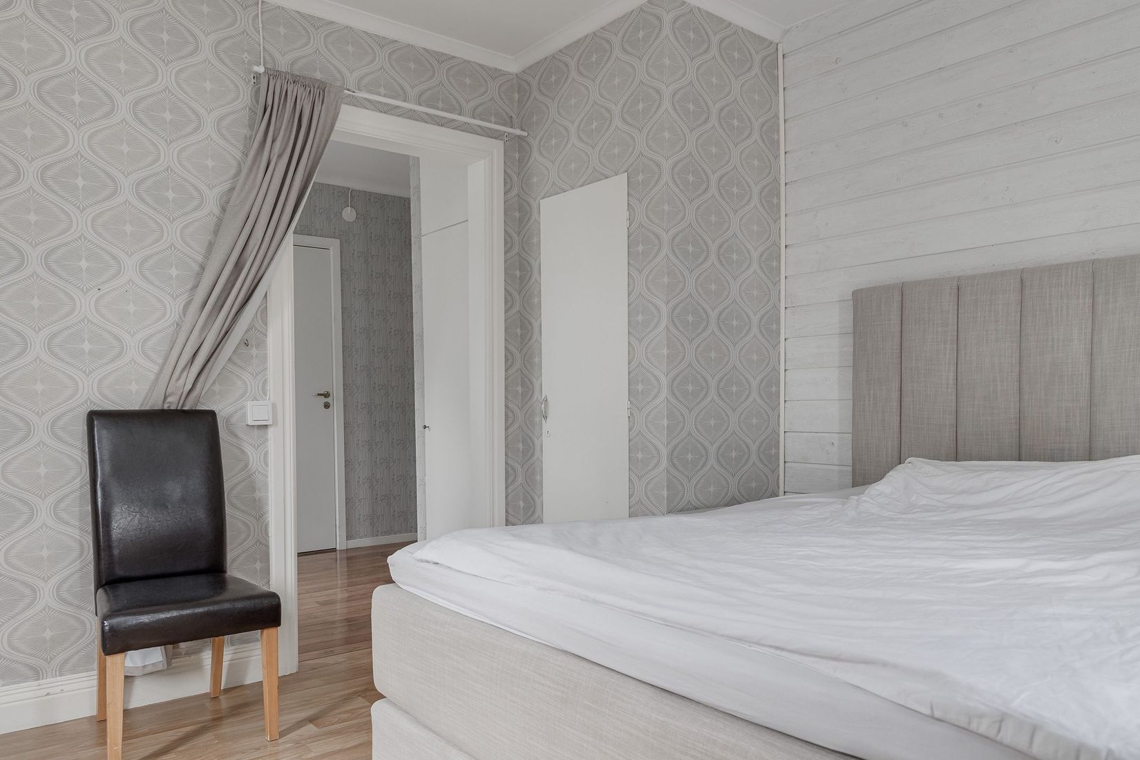 Villa, Dammgränd 33, Centralt, Oskarshamn