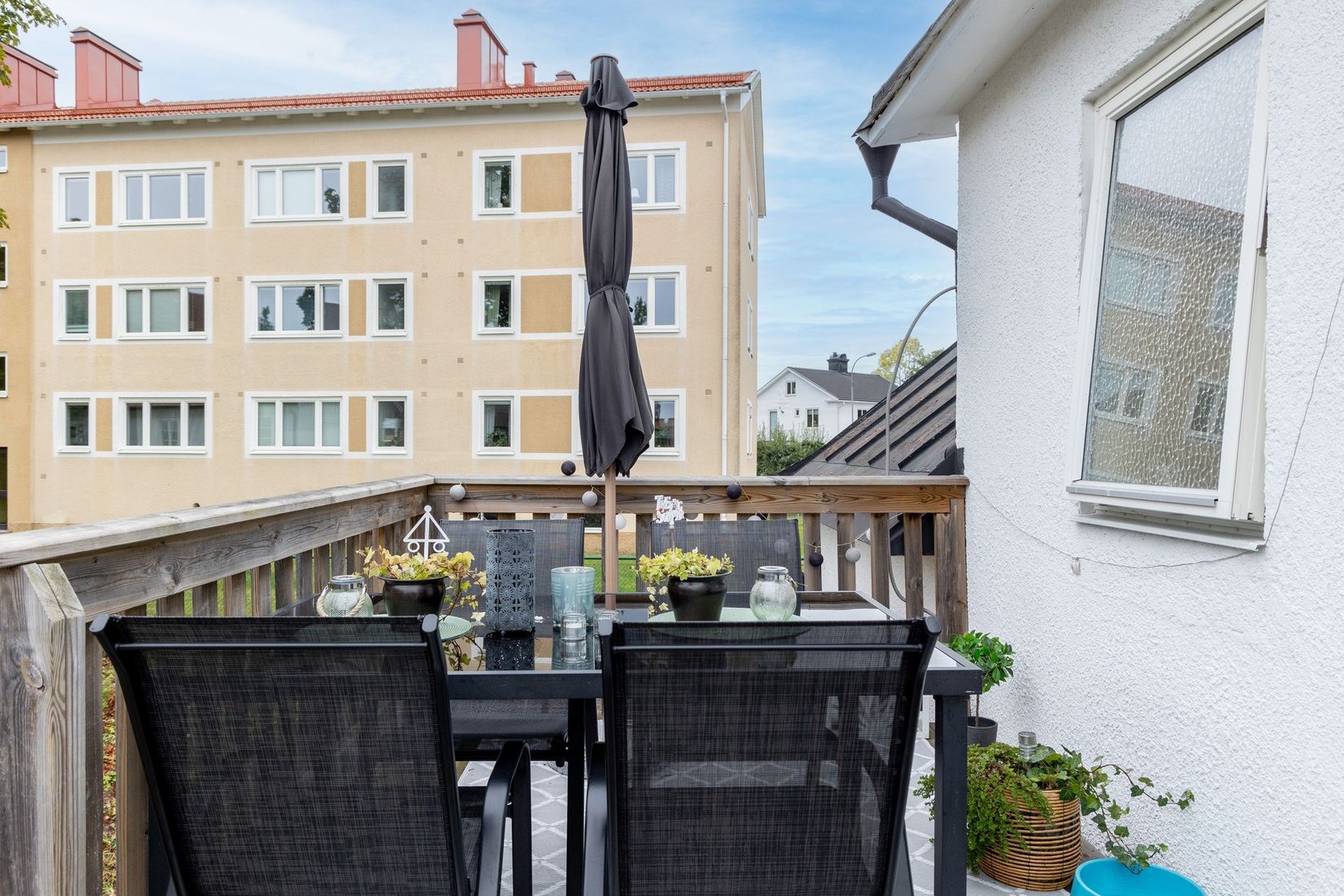 Villa, Dammgränd 33, Centralt, Oskarshamn