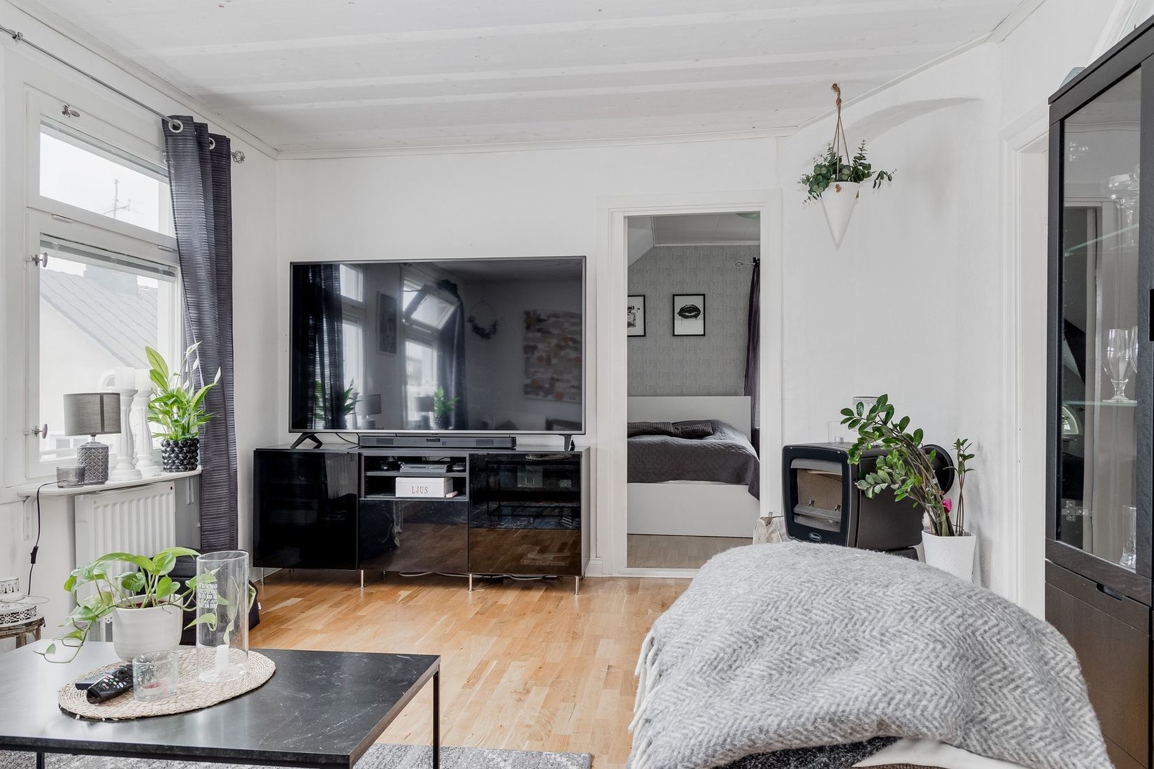 Villa, Dammgränd 33, Centralt, Oskarshamn