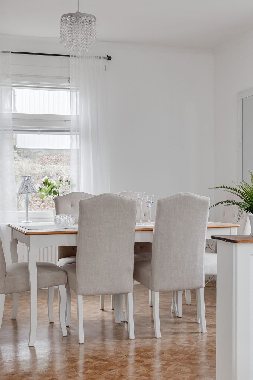 Villa, Dammgränd 33, Centralt, Oskarshamn