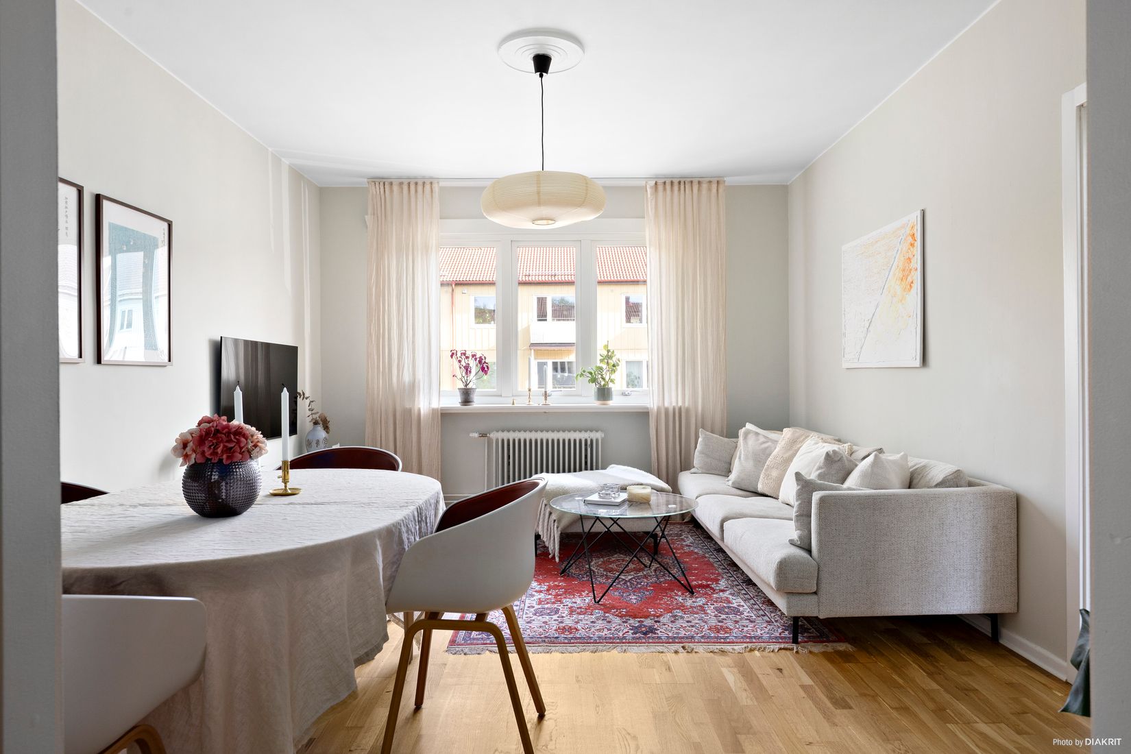 Bostadsrätt, Hökegårdsgatan 9A, Krokslätt, Mölndal