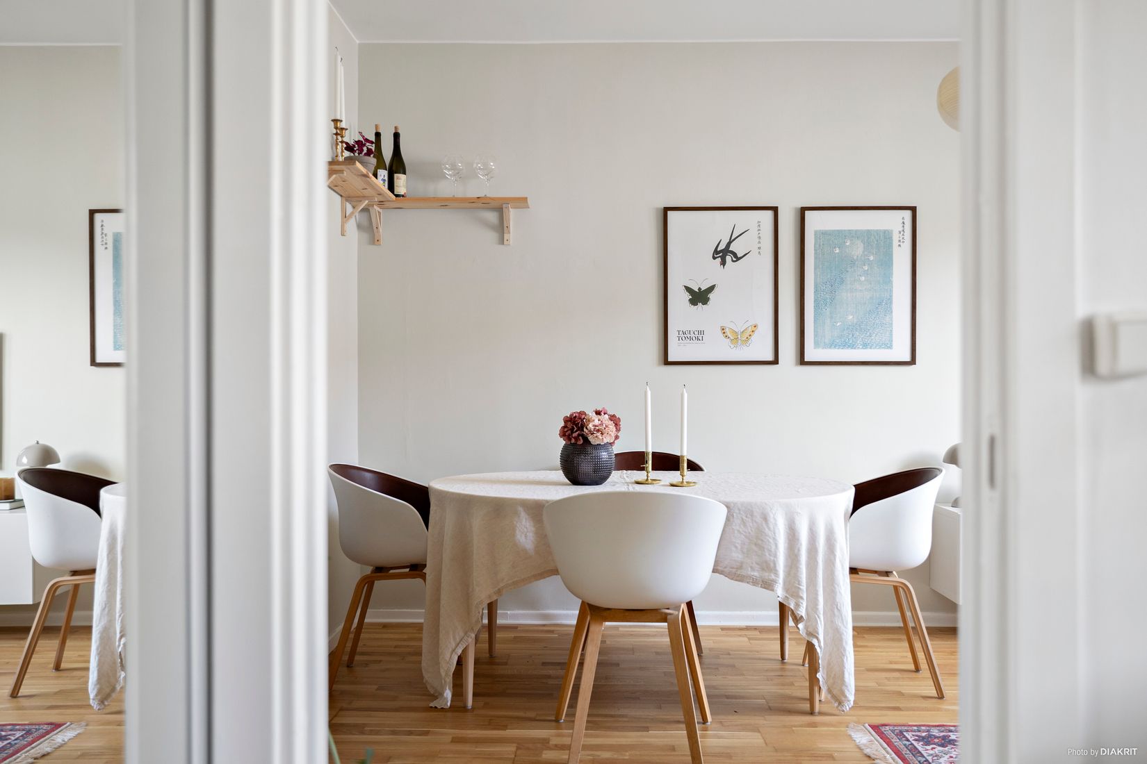 Bostadsrätt, Hökegårdsgatan 9A, Krokslätt, Mölndal