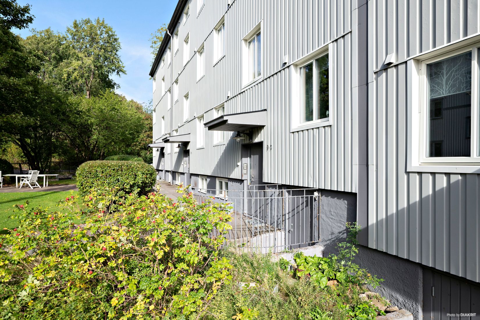 Bostadsrätt, Hökegårdsgatan 9A, Krokslätt, Mölndal