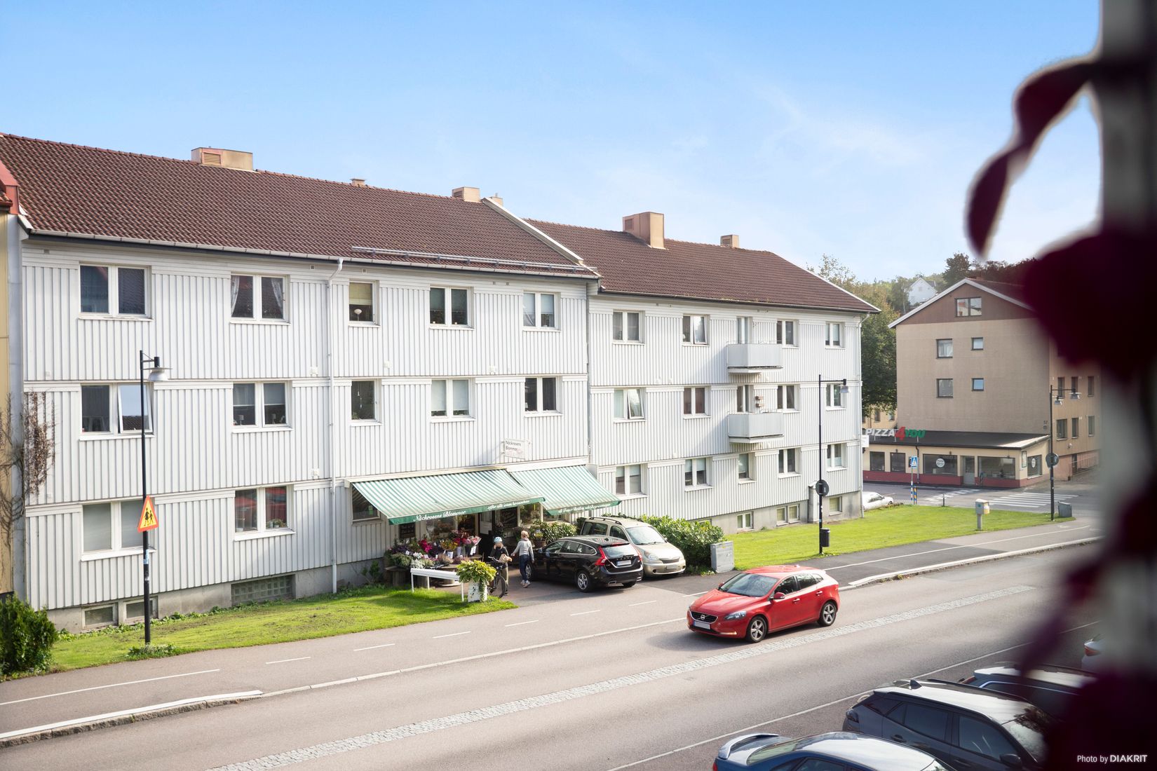 Bostadsrätt, Hökegårdsgatan 9A, Krokslätt, Mölndal