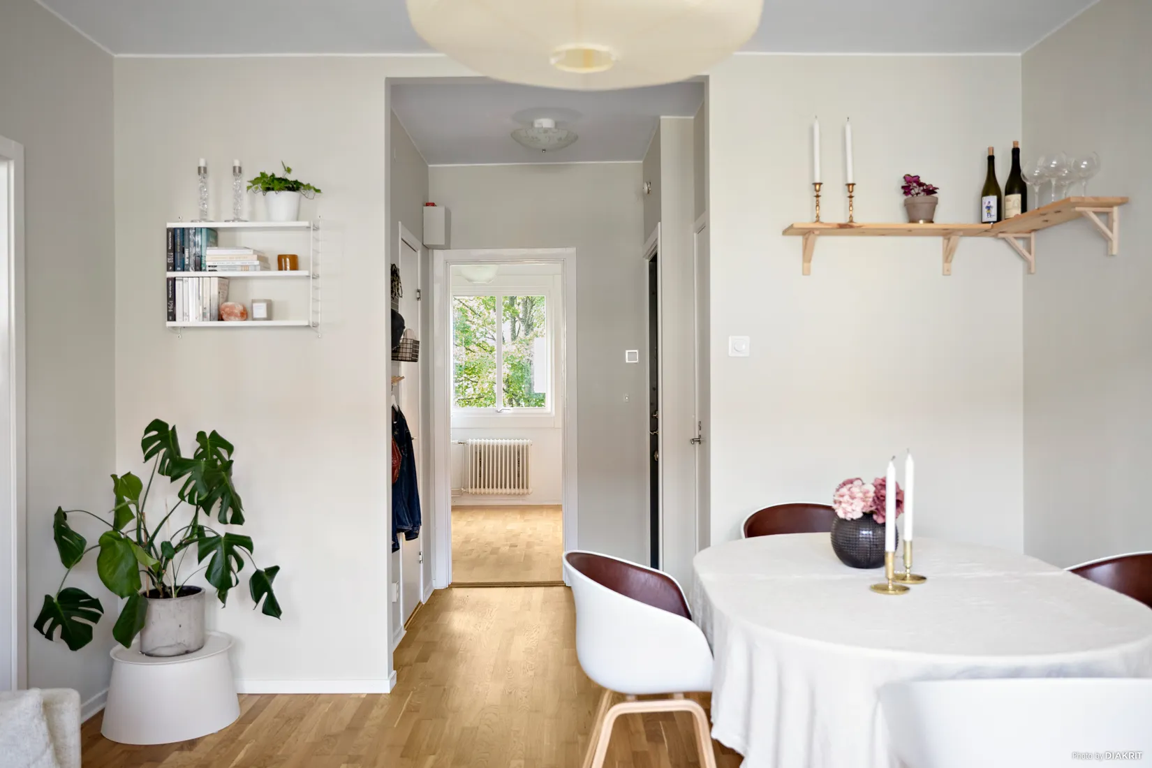 Bostadsrätt, Hökegårdsgatan 9A, Krokslätt, Mölndal