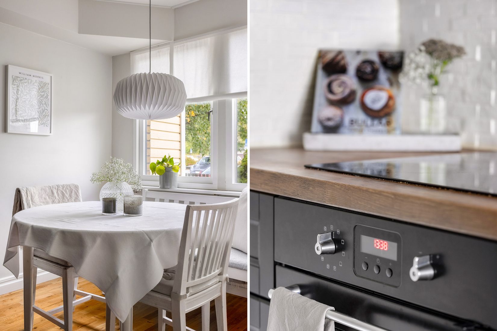 Bostadsrätt, Radhus, Forellgränd 45, Viksjö, Järfälla