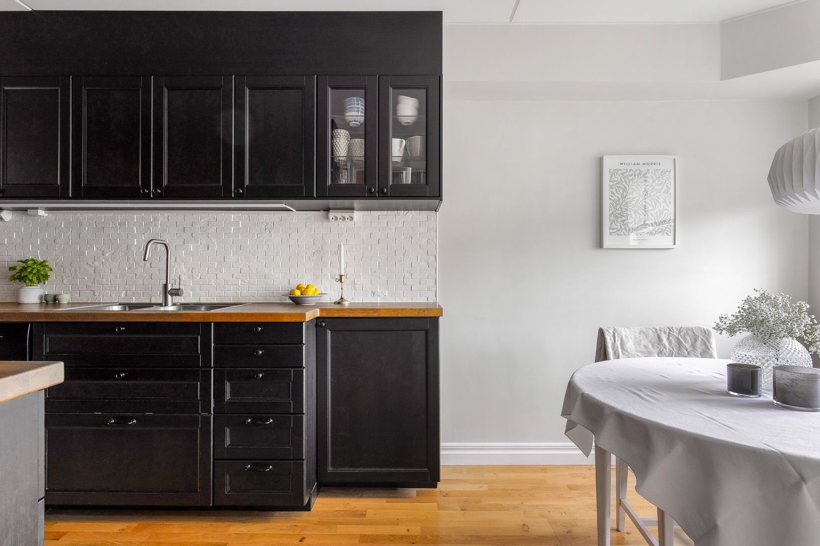 Bostadsrätt, Radhus, Forellgränd 45, Viksjö, Järfälla