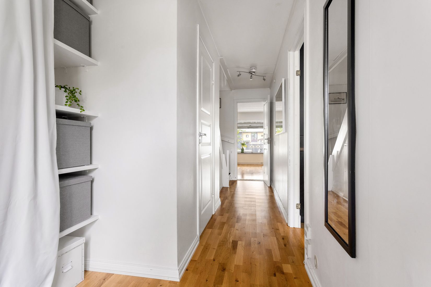 Bostadsrätt, Radhus, Forellgränd 45, Viksjö, Järfälla