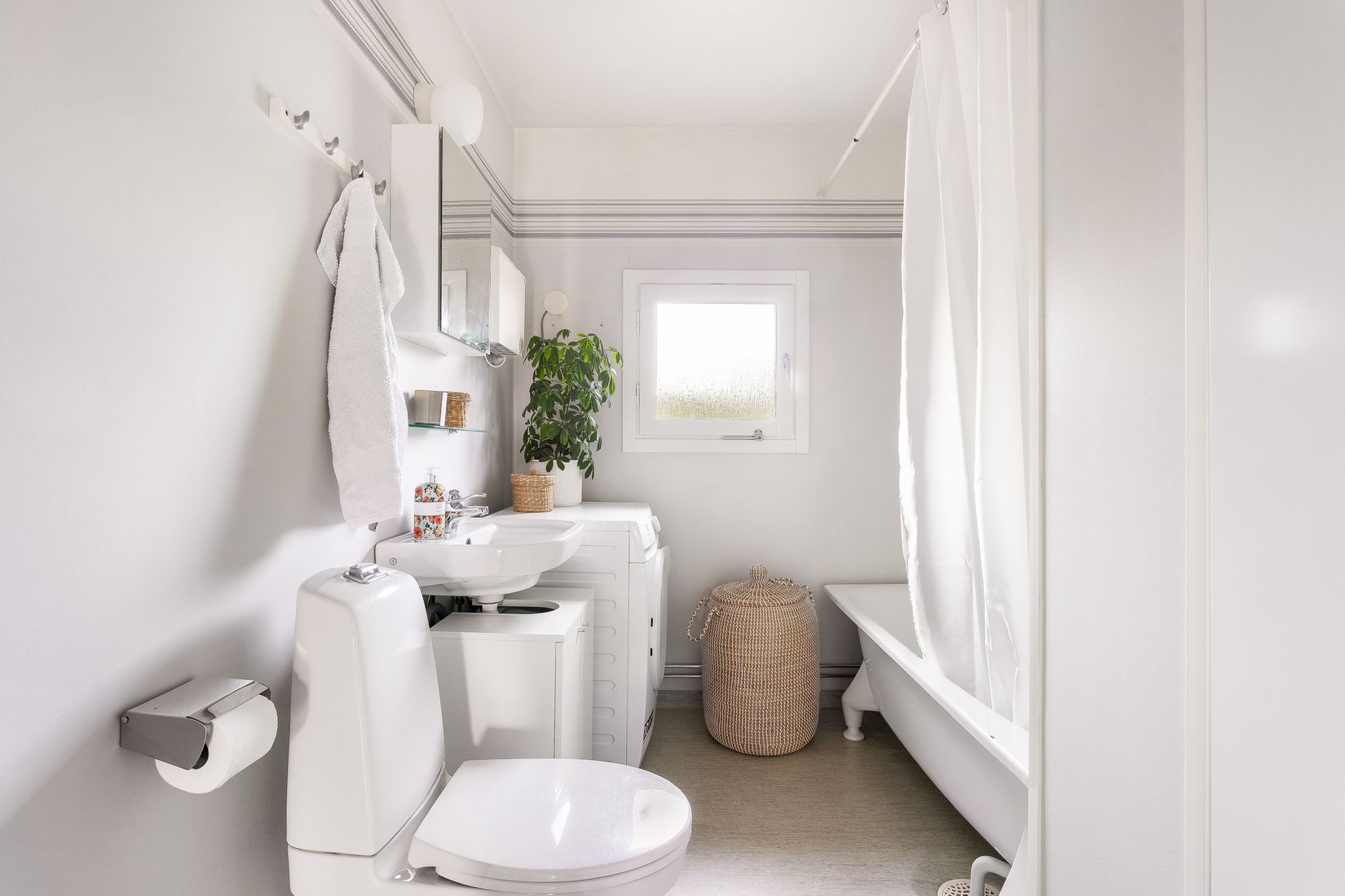 Bostadsrätt, Radhus, Forellgränd 45, Viksjö, Järfälla