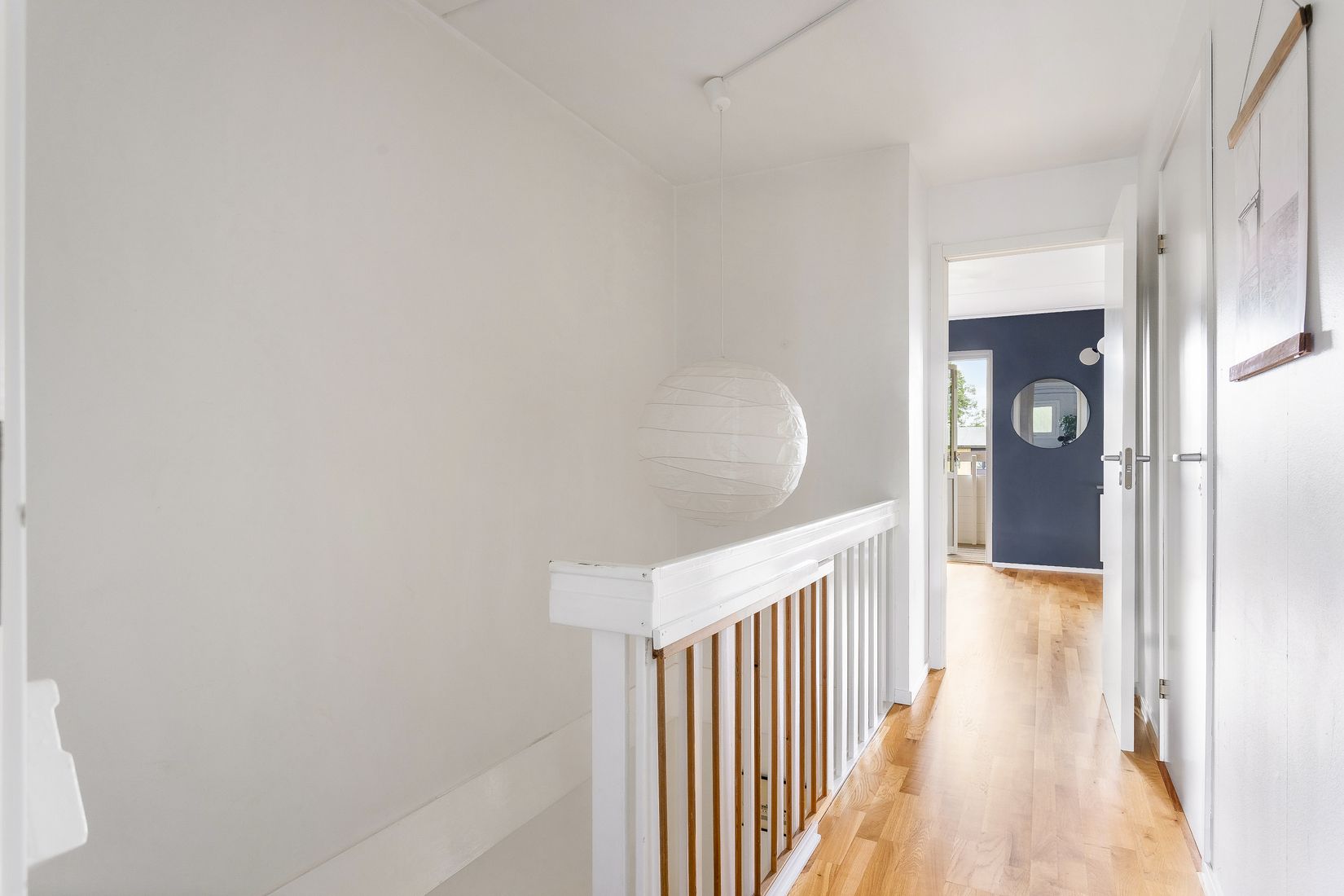 Bostadsrätt, Radhus, Forellgränd 45, Viksjö, Järfälla