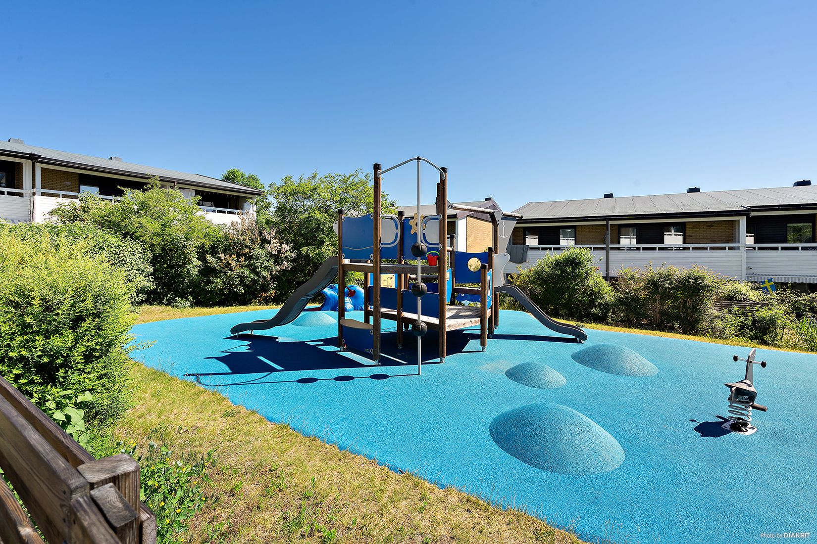 Bostadsrätt, Radhus, Forellgränd 45, Viksjö, Järfälla