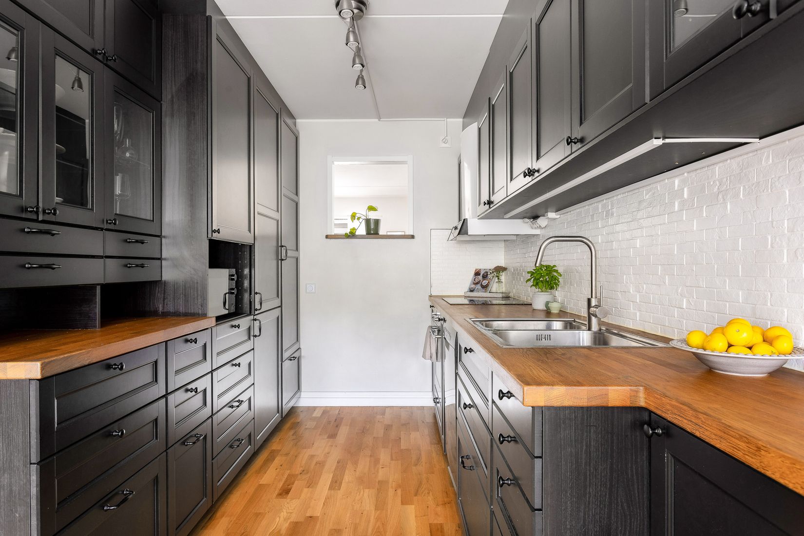 Bostadsrätt, Radhus, Forellgränd 45, Viksjö, Järfälla