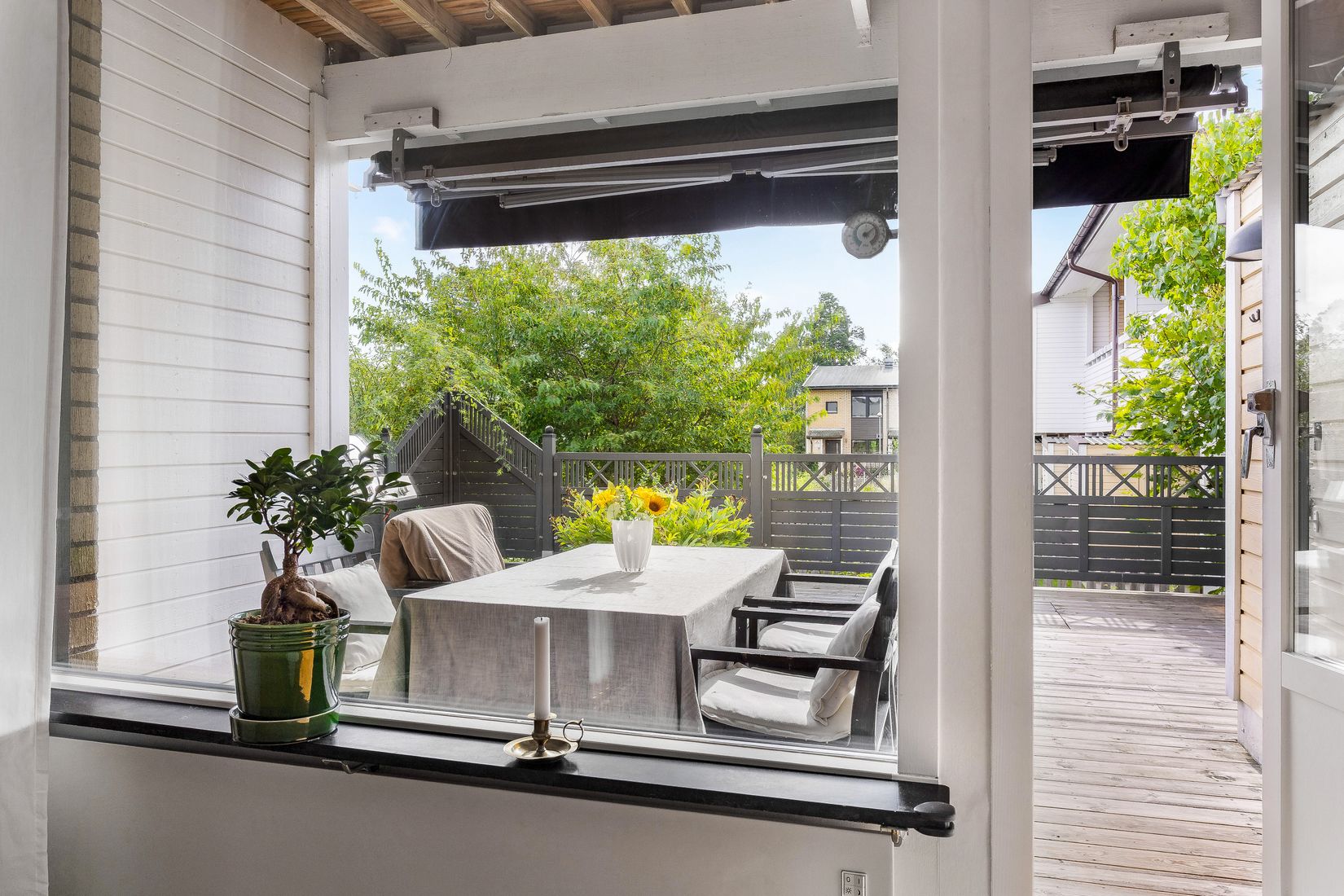 Bostadsrätt, Radhus, Forellgränd 45, Viksjö, Järfälla