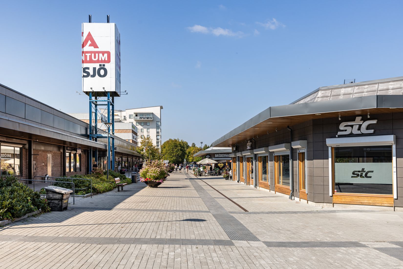 Bostadsrätt, Radhus, Forellgränd 45, Viksjö, Järfälla