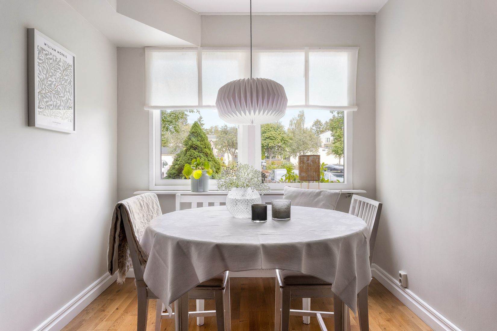 Bostadsrätt, Radhus, Forellgränd 45, Viksjö, Järfälla