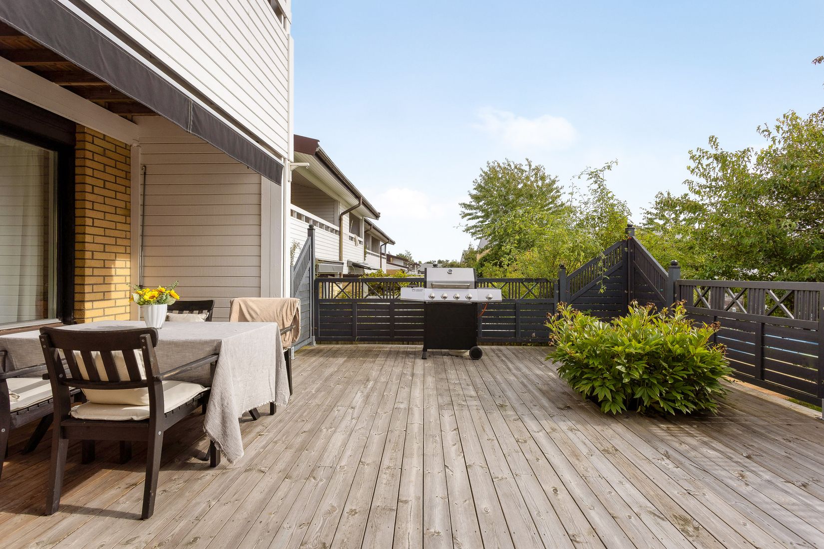 Bostadsrätt, Radhus, Forellgränd 45, Viksjö, Järfälla