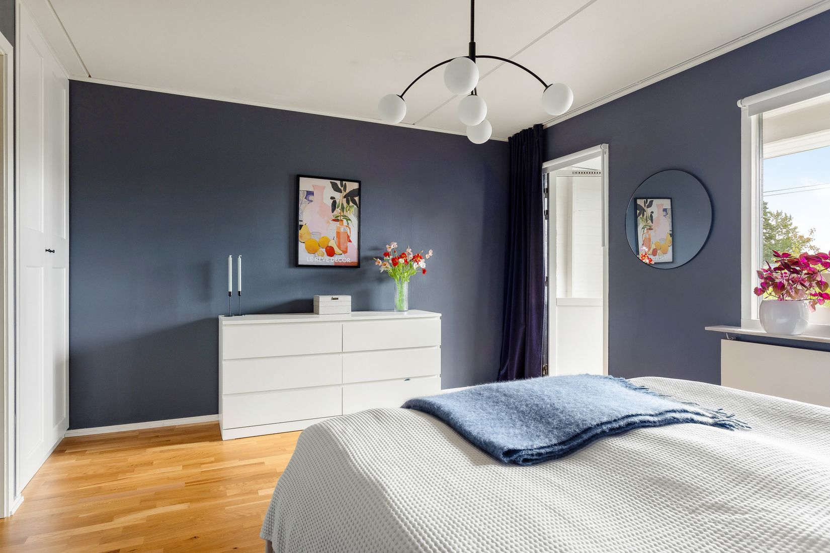 Bostadsrätt, Radhus, Forellgränd 45, Viksjö, Järfälla