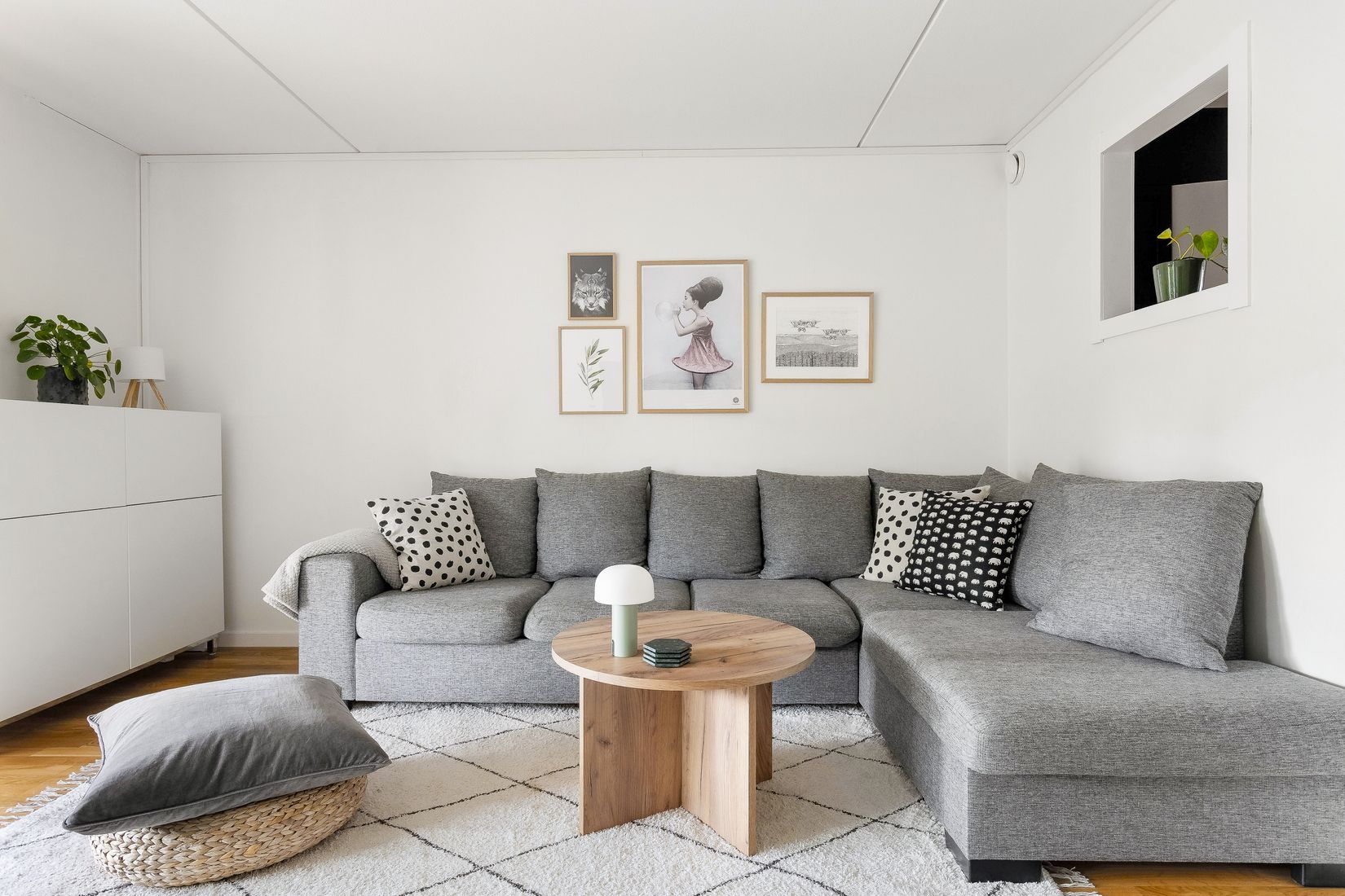 Bostadsrätt, Radhus, Forellgränd 45, Viksjö, Järfälla