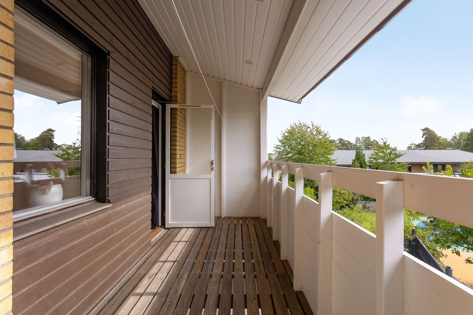 Bostadsrätt, Radhus, Forellgränd 45, Viksjö, Järfälla