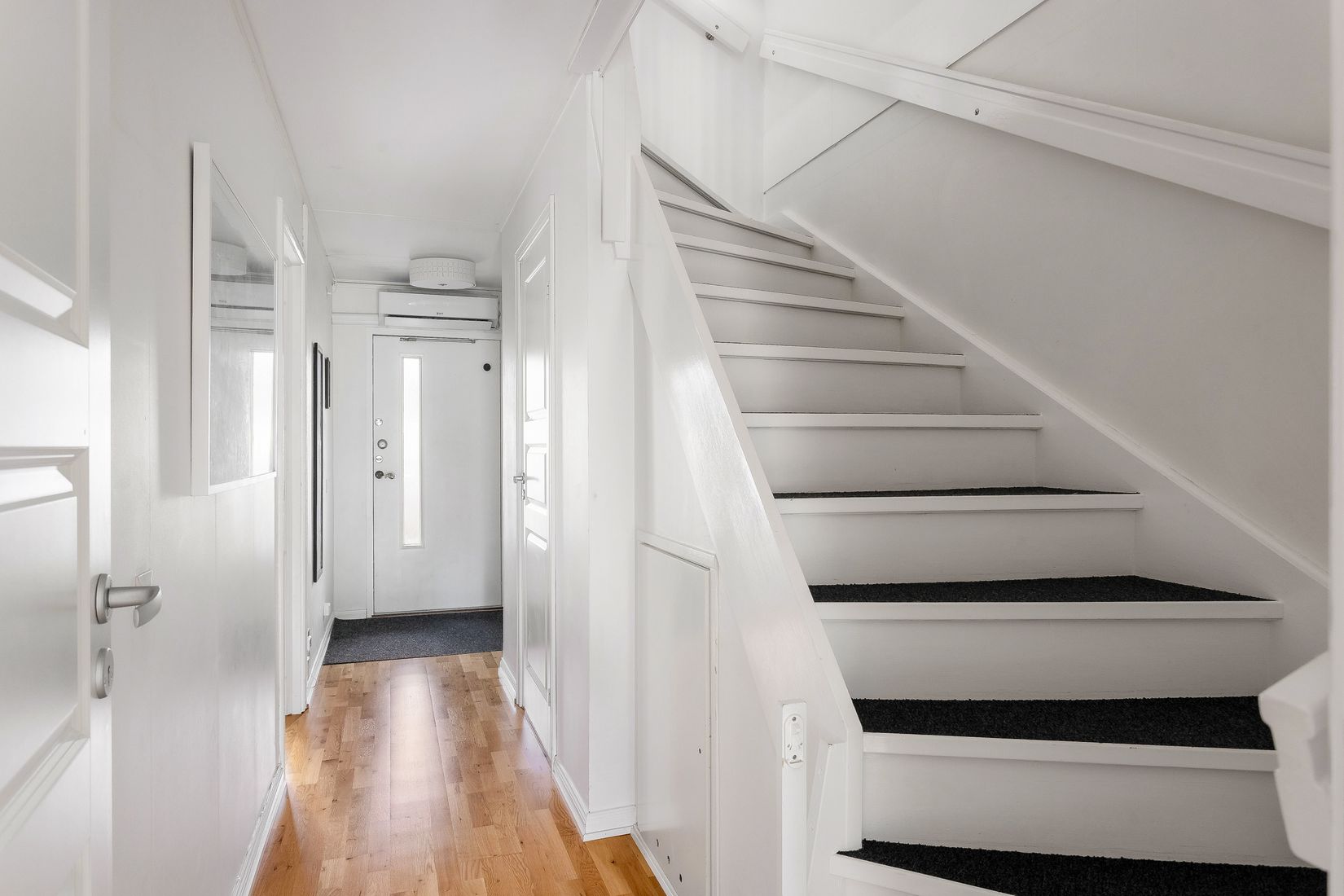 Bostadsrätt, Radhus, Forellgränd 45, Viksjö, Järfälla