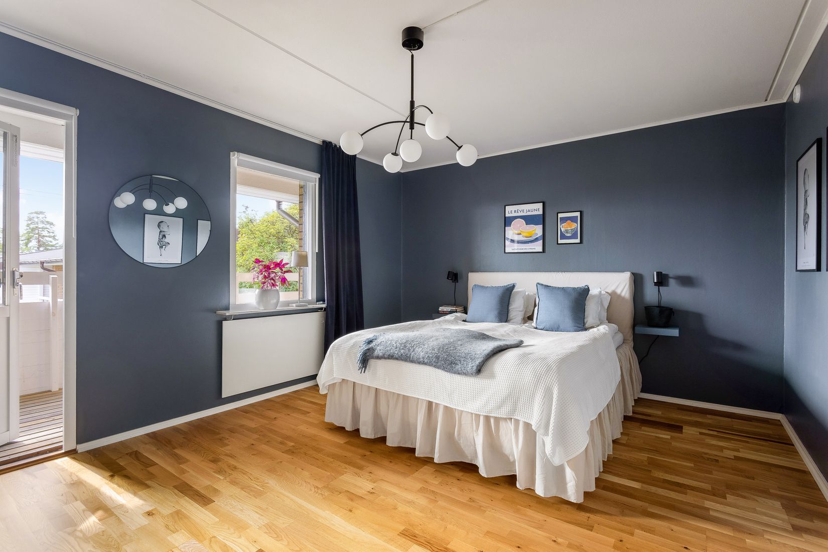 Bostadsrätt, Radhus, Forellgränd 45, Viksjö, Järfälla